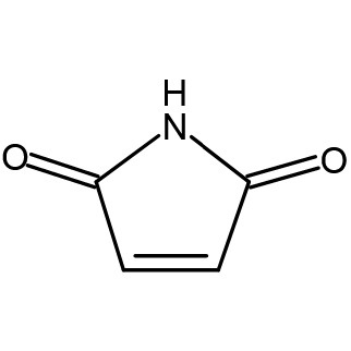马来酰亚胺 Maleimide [541-59-3]